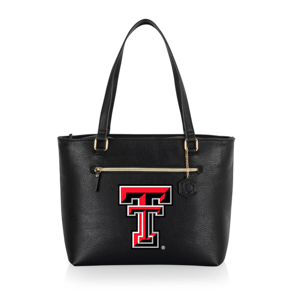 Texas Tech Red Raiders - Uptown Cooler Tote Bag