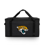 Jacksonville Jaguars - 64 Can Collapsible Cooler