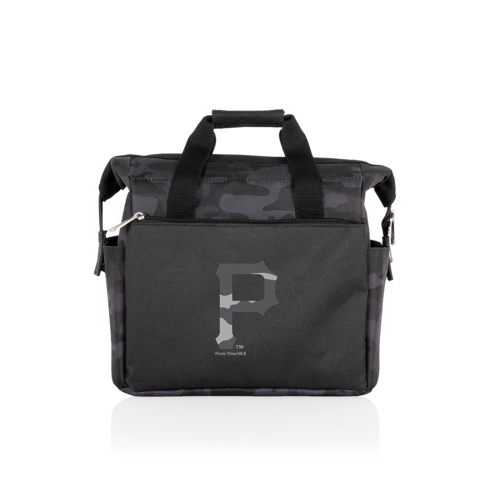 Pittsburgh Pirates - On The Go Lunch Bag Cooler