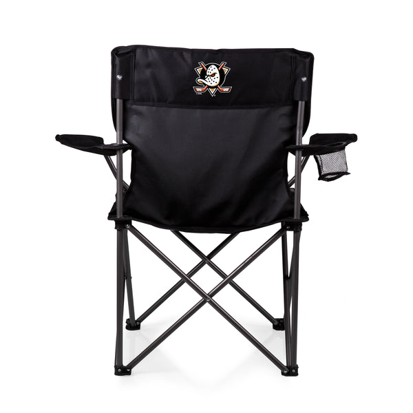 Anaheim Ducks - PTZ Camp Chair