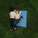 Utah Mammoth - Impresa Picnic Blanket