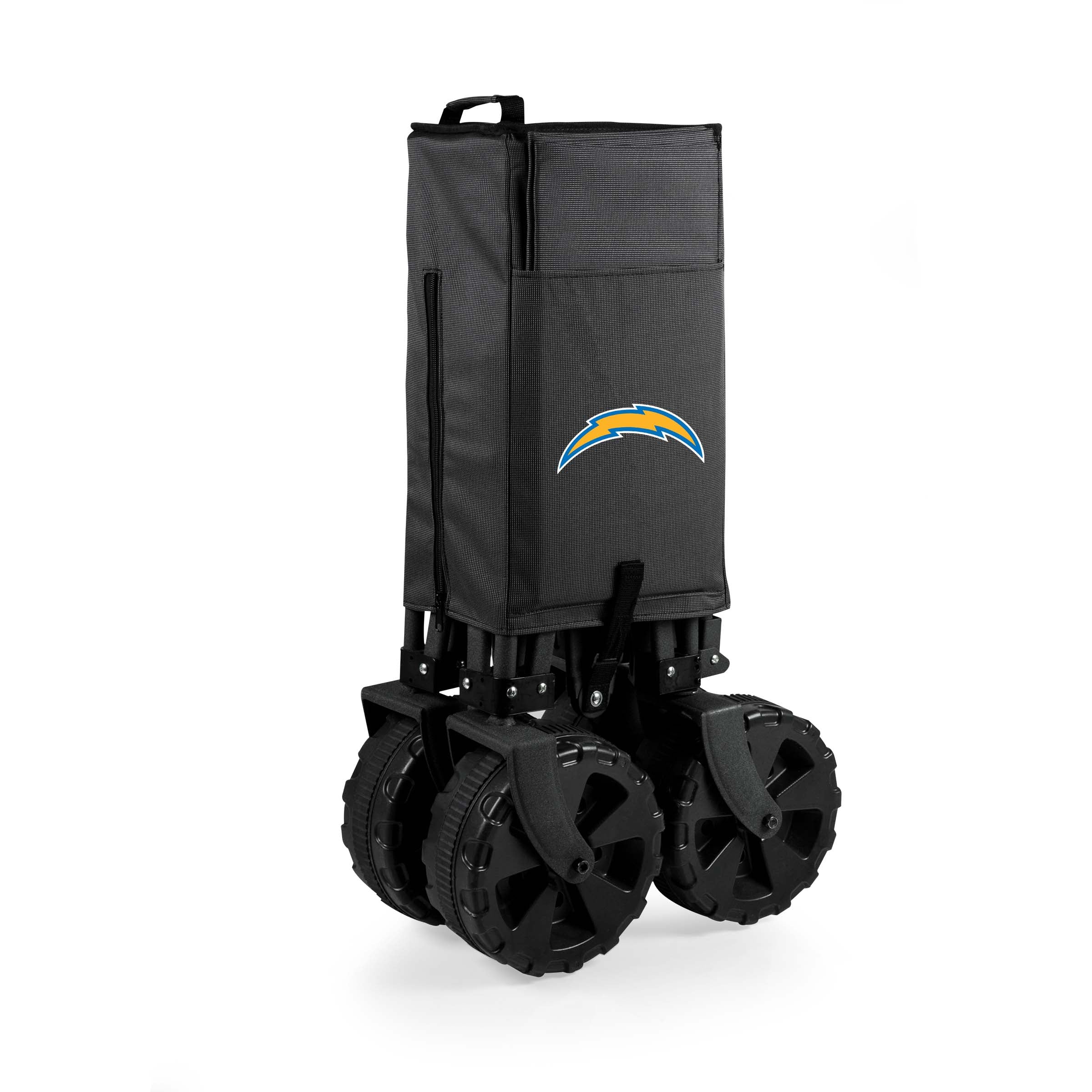 Los Angeles Chargers - Adventure Wagon Elite All-Terrain Portable Utility Wagon