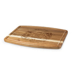 Acacia Wood
