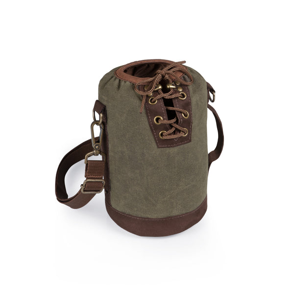 Insulated Growler Tote-Picnic Time Family of Brands