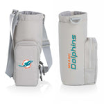 Miami Dolphins - Eclipse Tumbler Tote Bag-Picnic Time Family of Brands