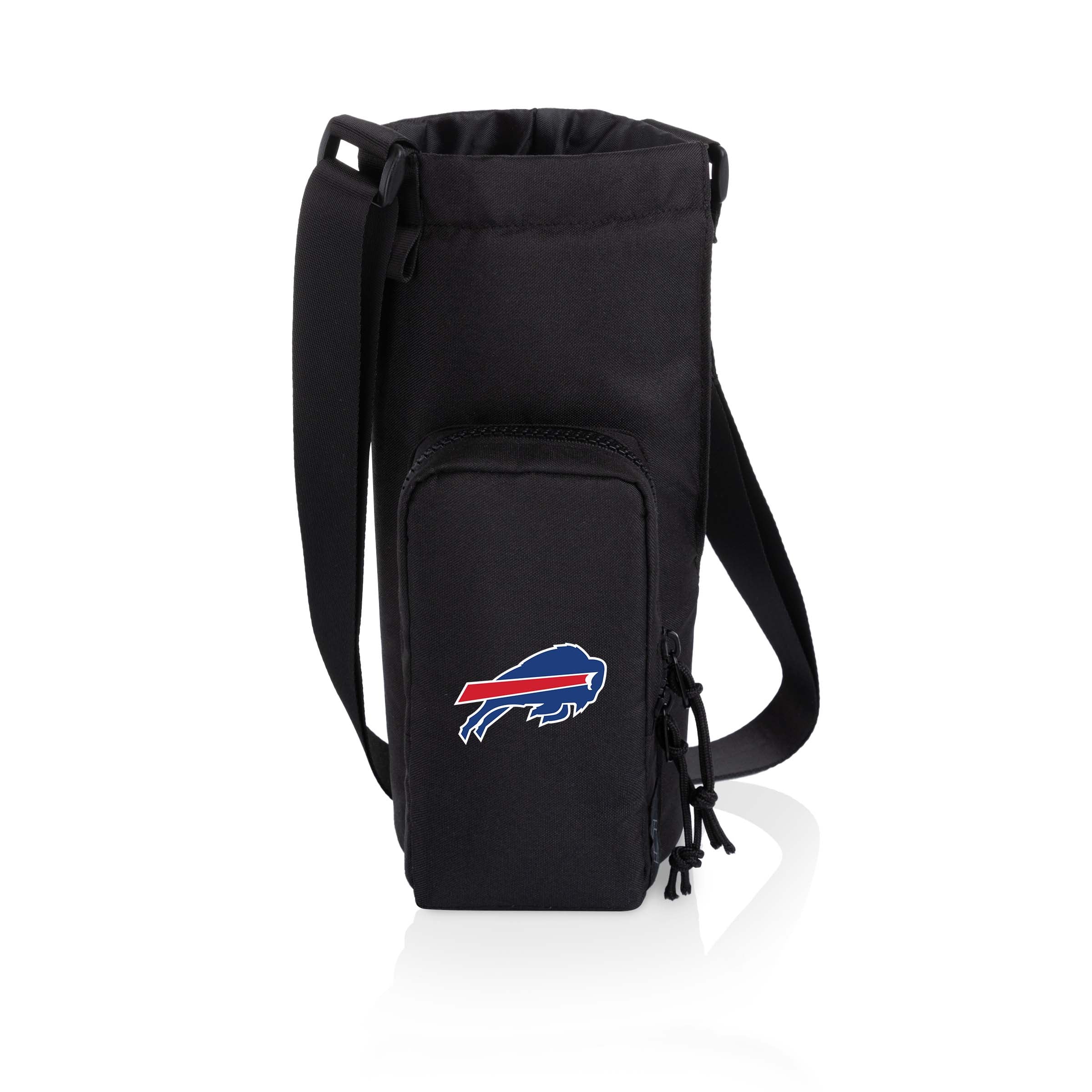 Buffalo Bills - Eclipse Tumbler Tote Bag-Picnic Time Family of Brands