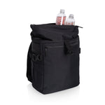 Tarana Roll-Top Insulated Backpack