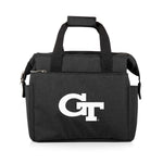Georgia Tech Yellow Jackets - On The Go Lunch Bag Cooler