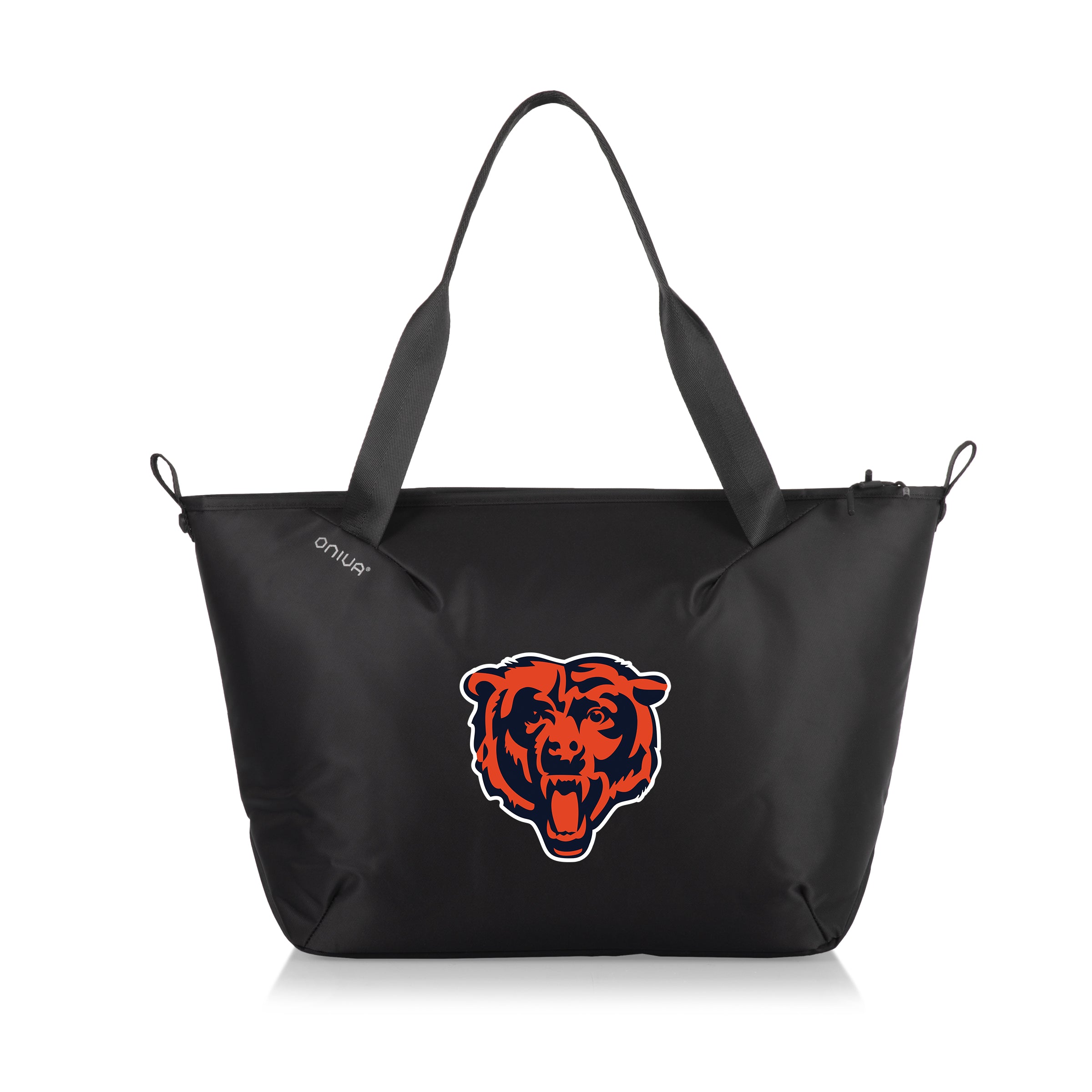 Chicago Bears - Tarana Recycled Cooler Tote Bag