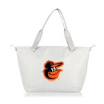 Baltimore Orioles - Tarana Recycled Cooler Tote Bag-Picnic Time Family of Brands