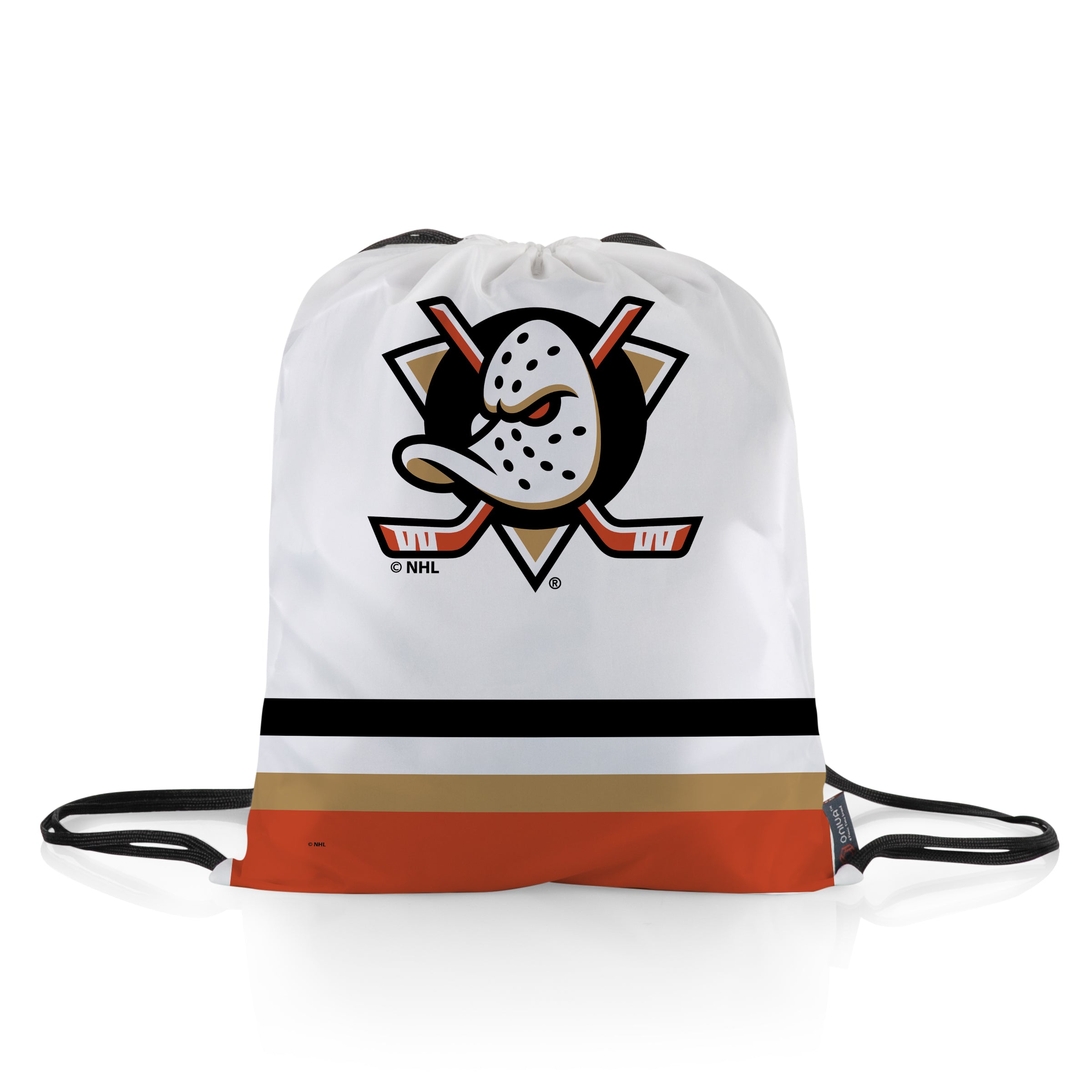 Anaheim Ducks - Impresa Picnic Blanket