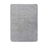 Gray & White
