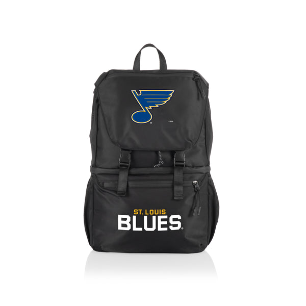 St Louis Blues - Tarana Recycled Backpack Cooler