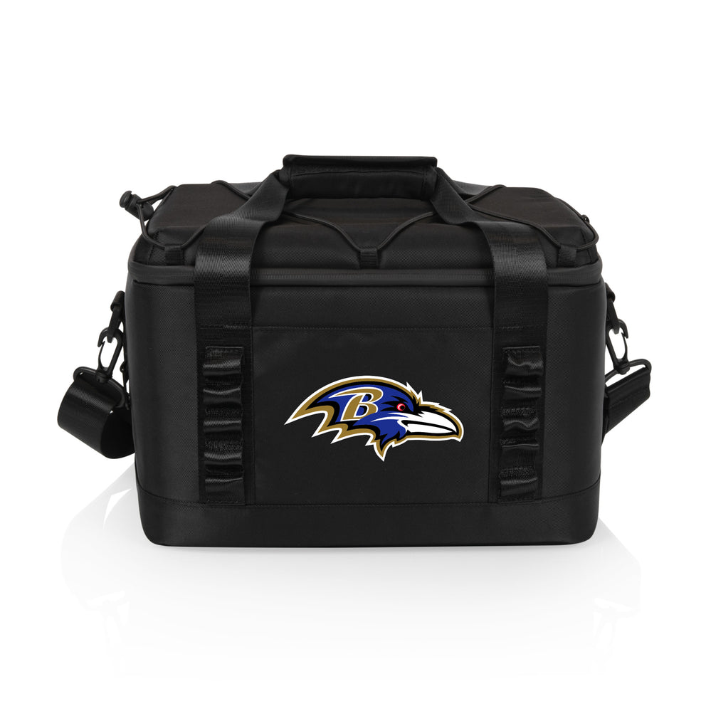 Baltimore Ravens - Tarana Superthick Cooler - 12 can