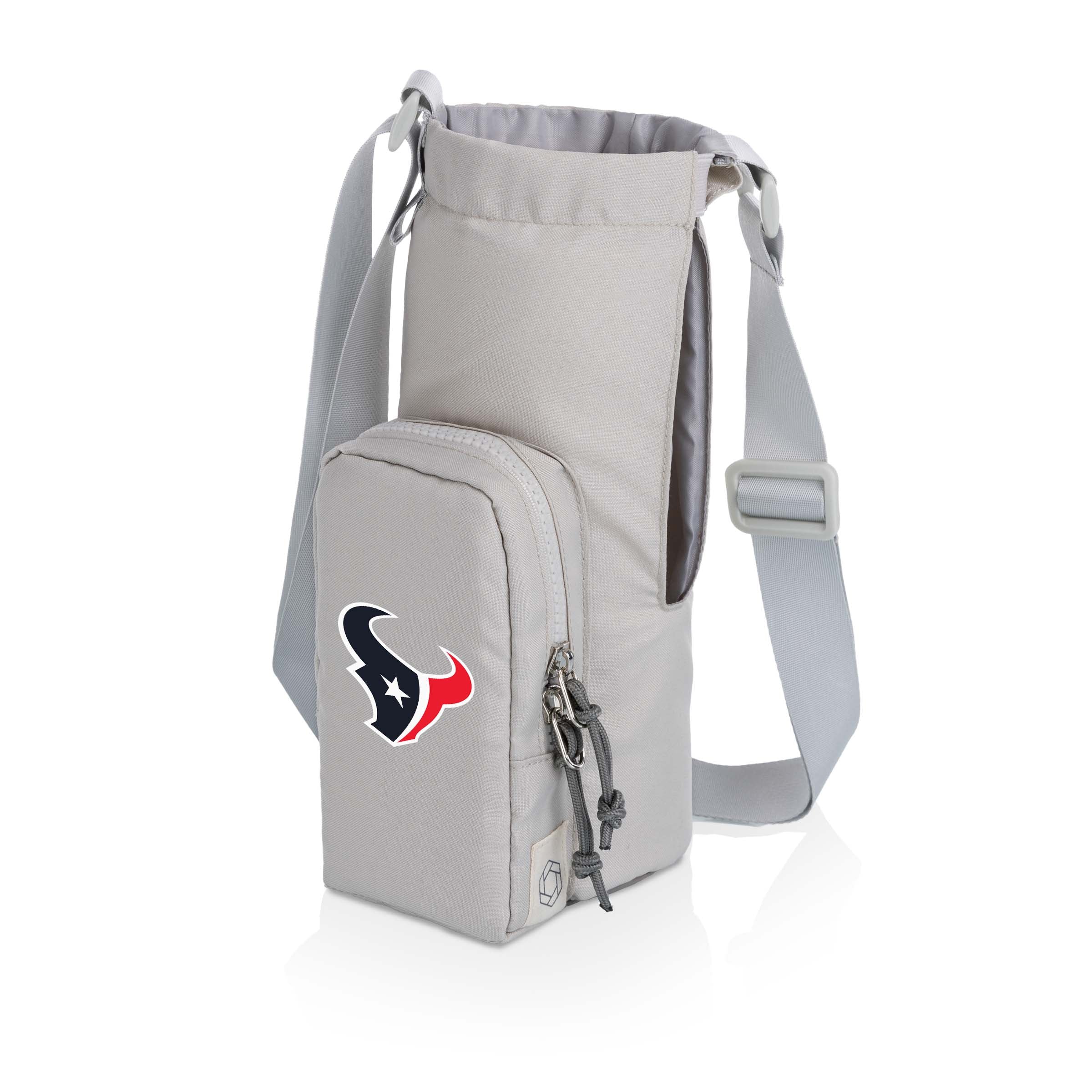 Houston Texans - Eclipse Tumbler Tote Bag-Picnic Time Family of Brands