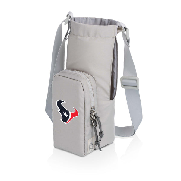Houston Texans - Eclipse Tumbler Tote Bag-Picnic Time Family of Brands