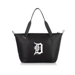 Detroit Tigers - Tarana Recycled Cooler Tote Bag