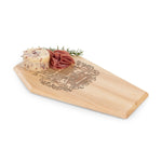 Haunted Mansion Gargoyle - Coffin Serving Board-Picnic Time Family of Brands