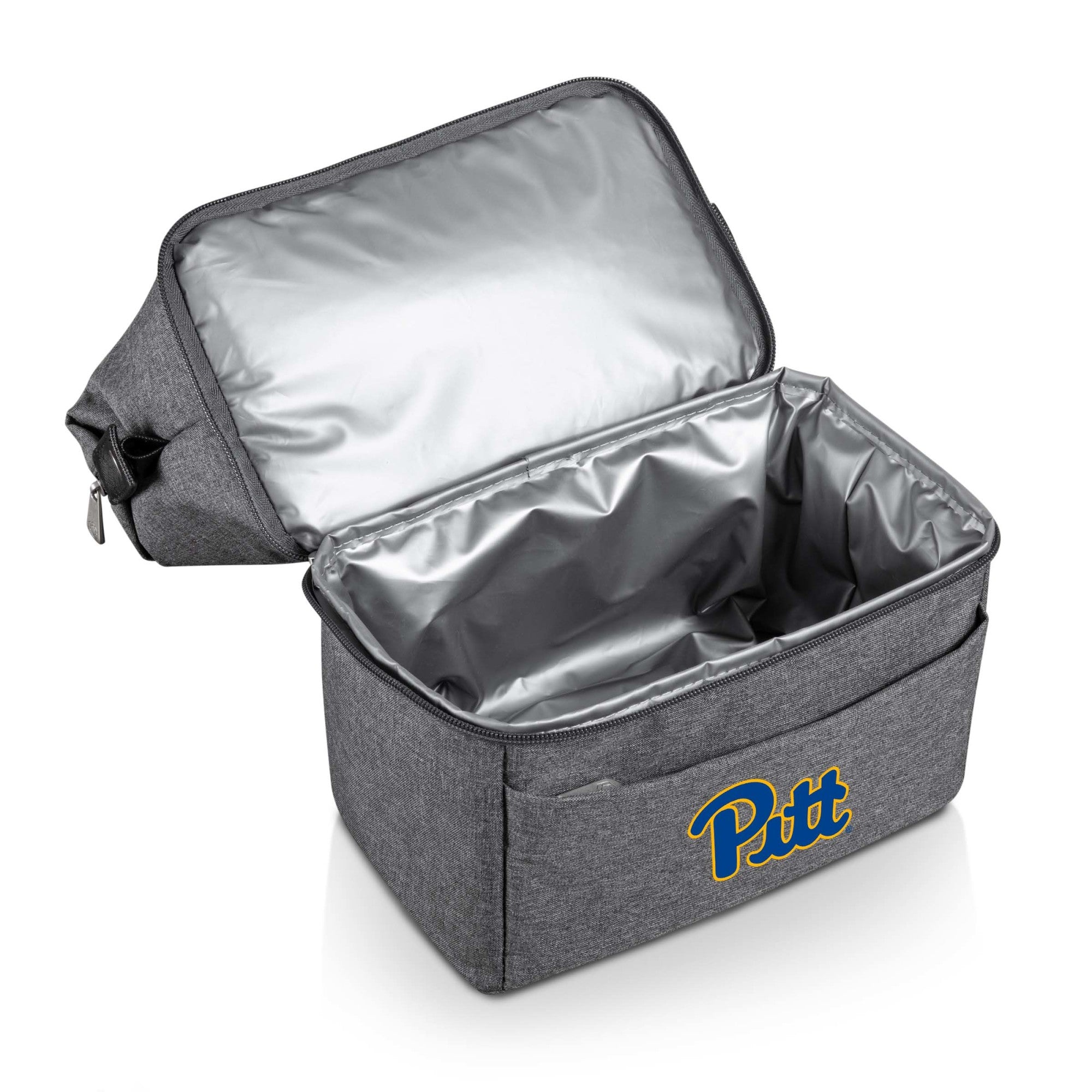 Pittsburgh Panthers - Urban Lunch Bag Cooler-Picnic Time Family of Brands