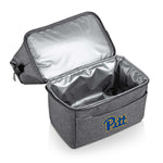 Pittsburgh Panthers - Urban Lunch Bag Cooler-Picnic Time Family of Brands