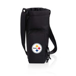 Pittsburgh Steelers - Eclipse Tumbler Tote Bag-Picnic Time Family of Brands