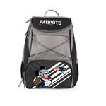 New England Patriots - Mickey Mouse - PTX Backpack Cooler
