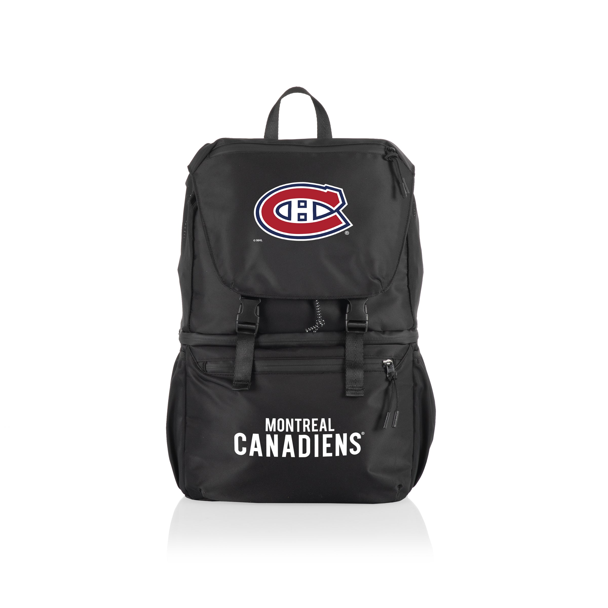 Montreal Canadiens - Tarana Recycled Backpack Cooler
