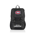 Montreal Canadiens - Tarana Recycled Backpack Cooler