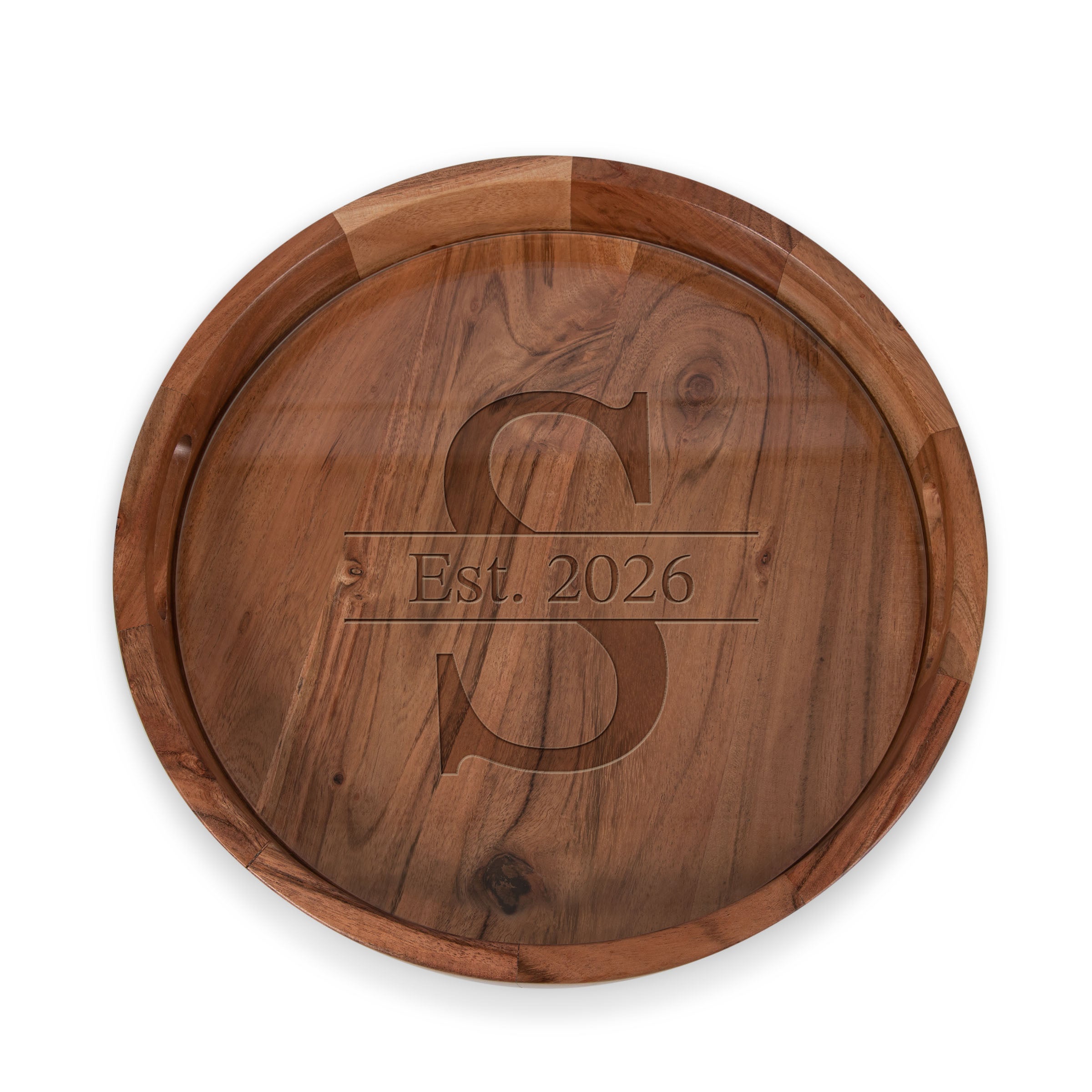 Acacia Wood