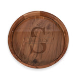 Acacia Wood