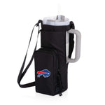 Buffalo Bills - Eclipse Tumbler Tote Bag-Picnic Time Family of Brands