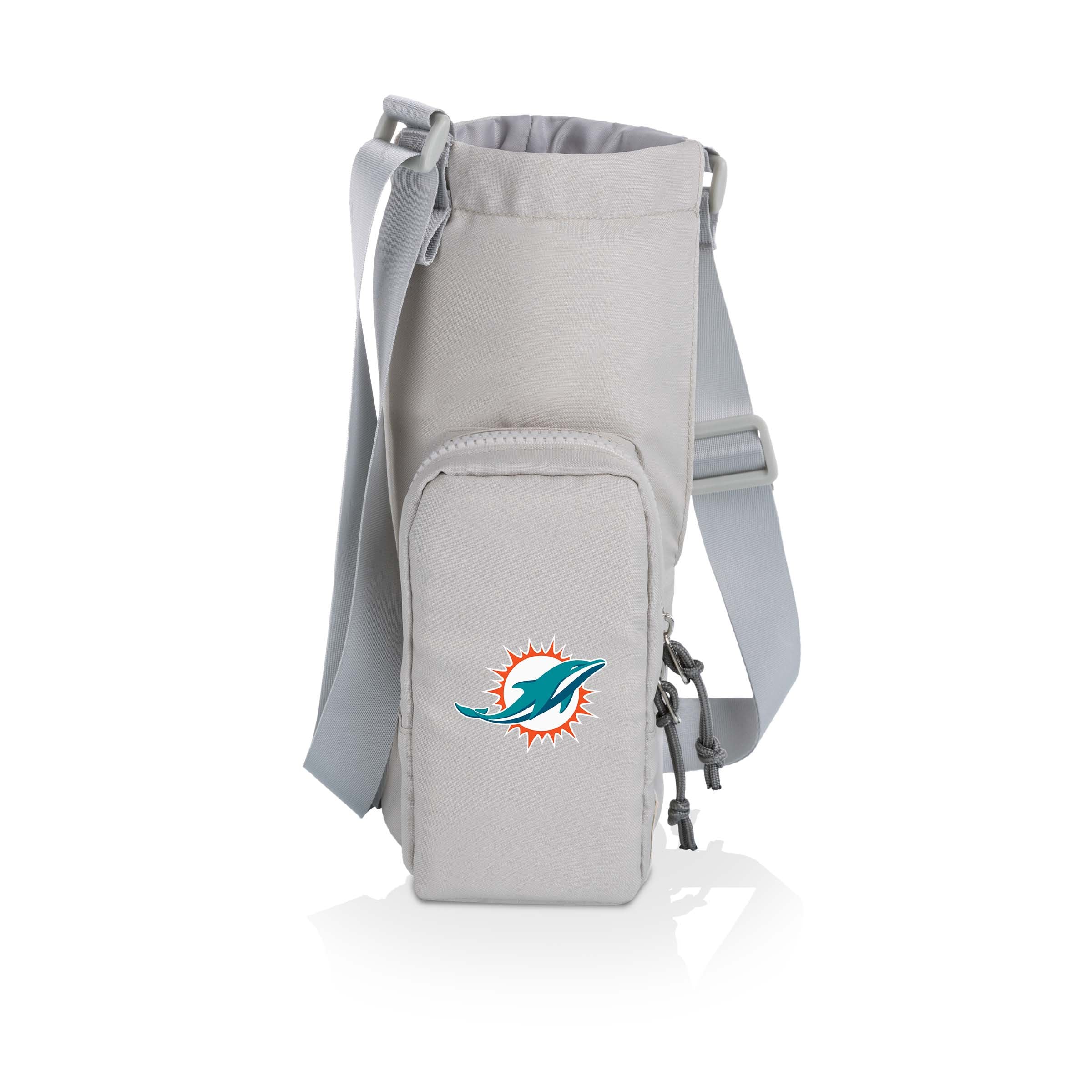 Miami Dolphins - Eclipse Tumbler Tote Bag-Picnic Time Family of Brands