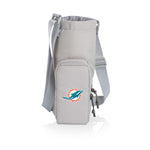 Miami Dolphins - Eclipse Tumbler Tote Bag-Picnic Time Family of Brands