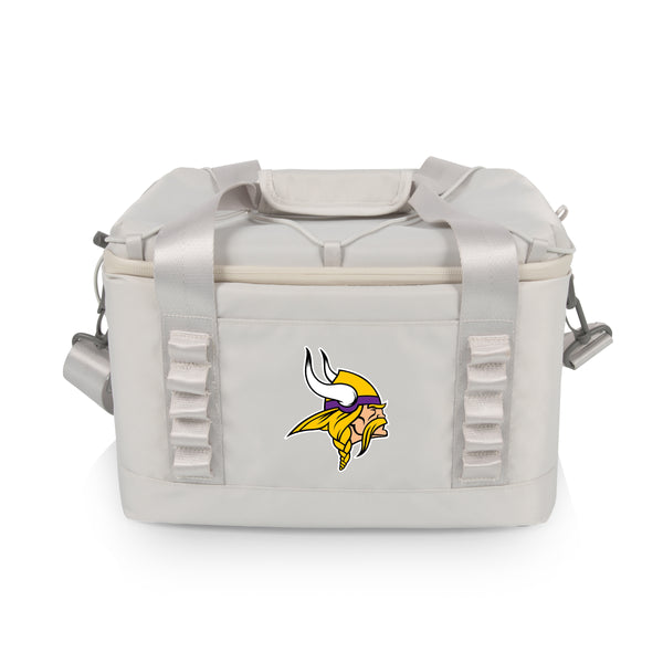 Minnesota Vikings - Tarana Superthick Recycled Cooler - 12 can