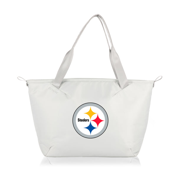 Pittsburgh Steelers - Tarana Recycled Cooler Tote Bag
