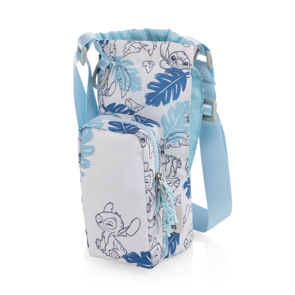 Lilo & Stitch Stitch Leaf - Lilo & Stitch Eclipse Tumbler Tote