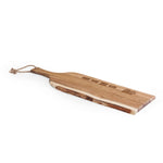 Rhode Island Rams - Artisan 24" Acacia Charcuterie Board