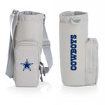 Dallas Cowboys - Eclipse Tumbler Tote Bag-Picnic Time Family of Brands