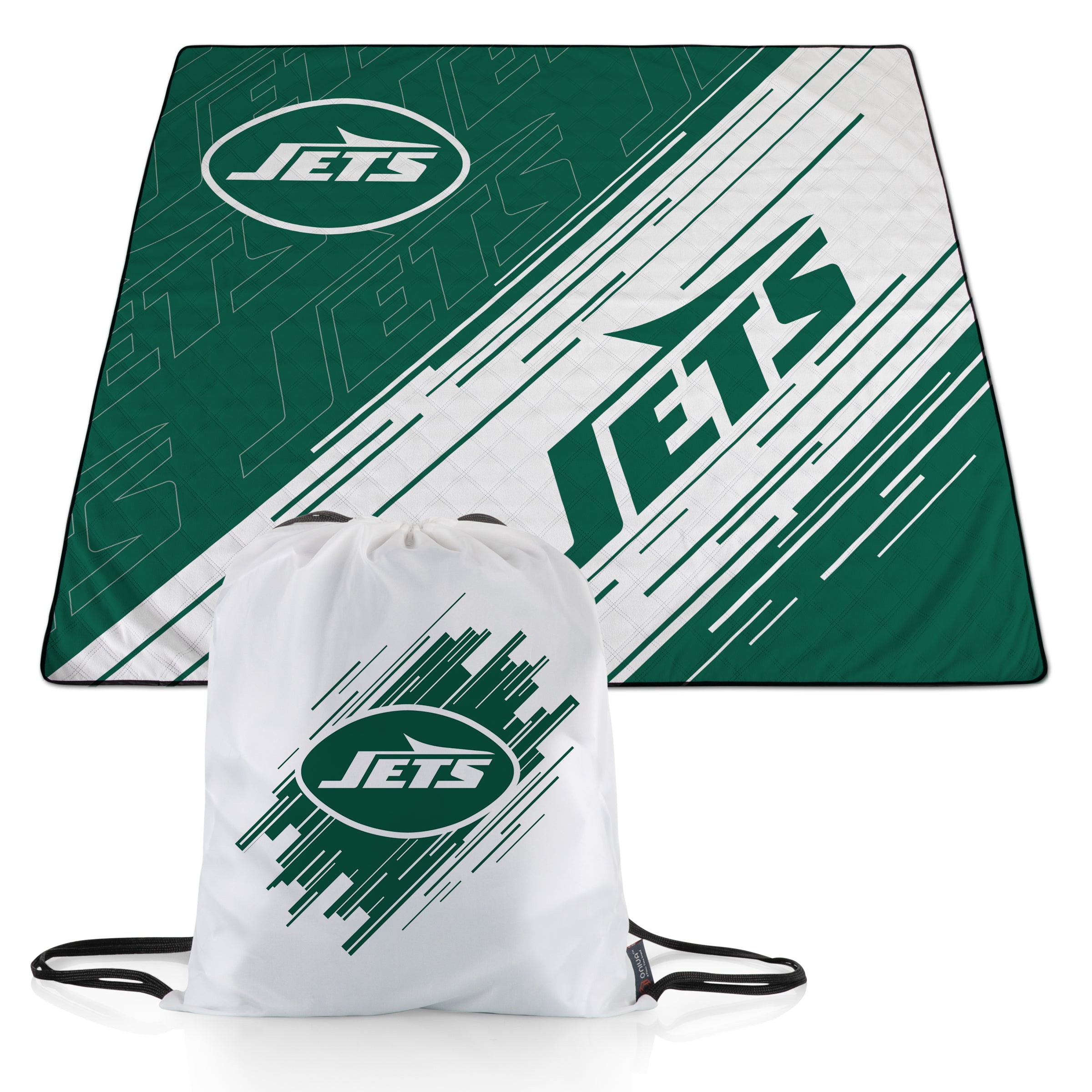 New York Jets - Impresa Picnic Blanket