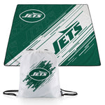 New York Jets - Impresa Picnic Blanket