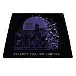 Haunted Mansion - Impresa Picnic Blanket