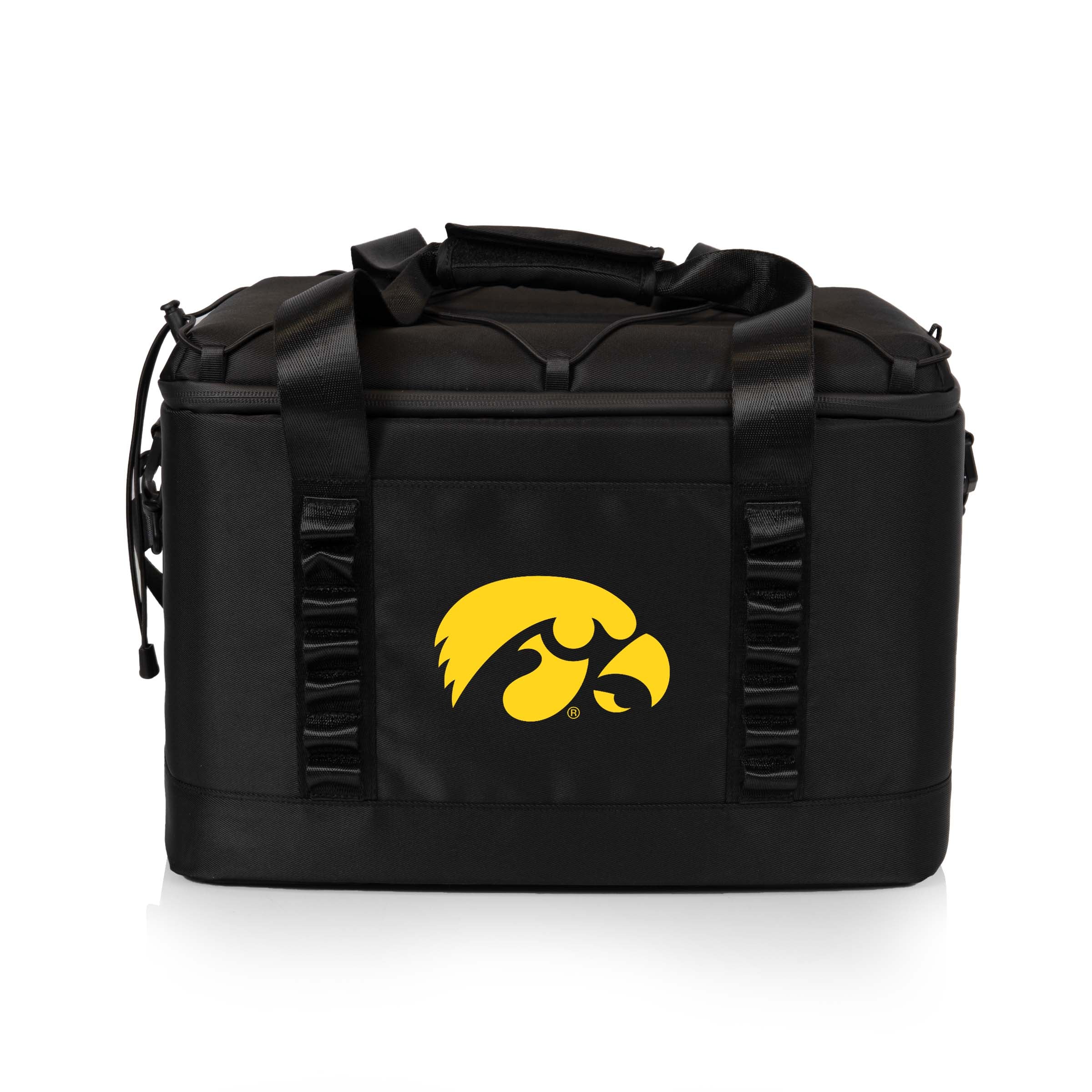 Iowa Hawkeyes - Tarana Superthick Recycled Cooler - 24 can