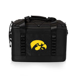 Iowa Hawkeyes - Tarana Superthick Recycled Cooler - 24 can