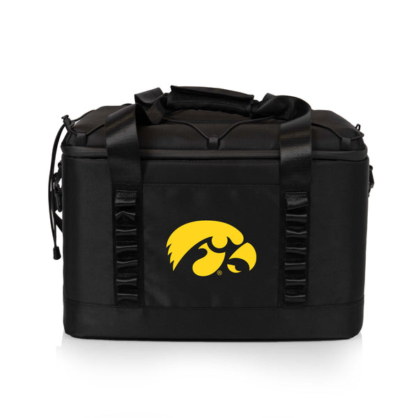 Iowa Hawkeyes - Tarana Superthick Recycled Cooler - 24 can