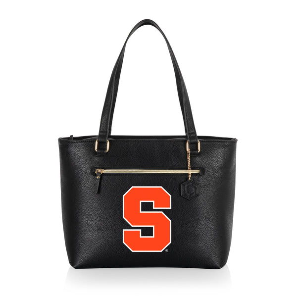 Syracuse Orange - Uptown Cooler Tote Bag