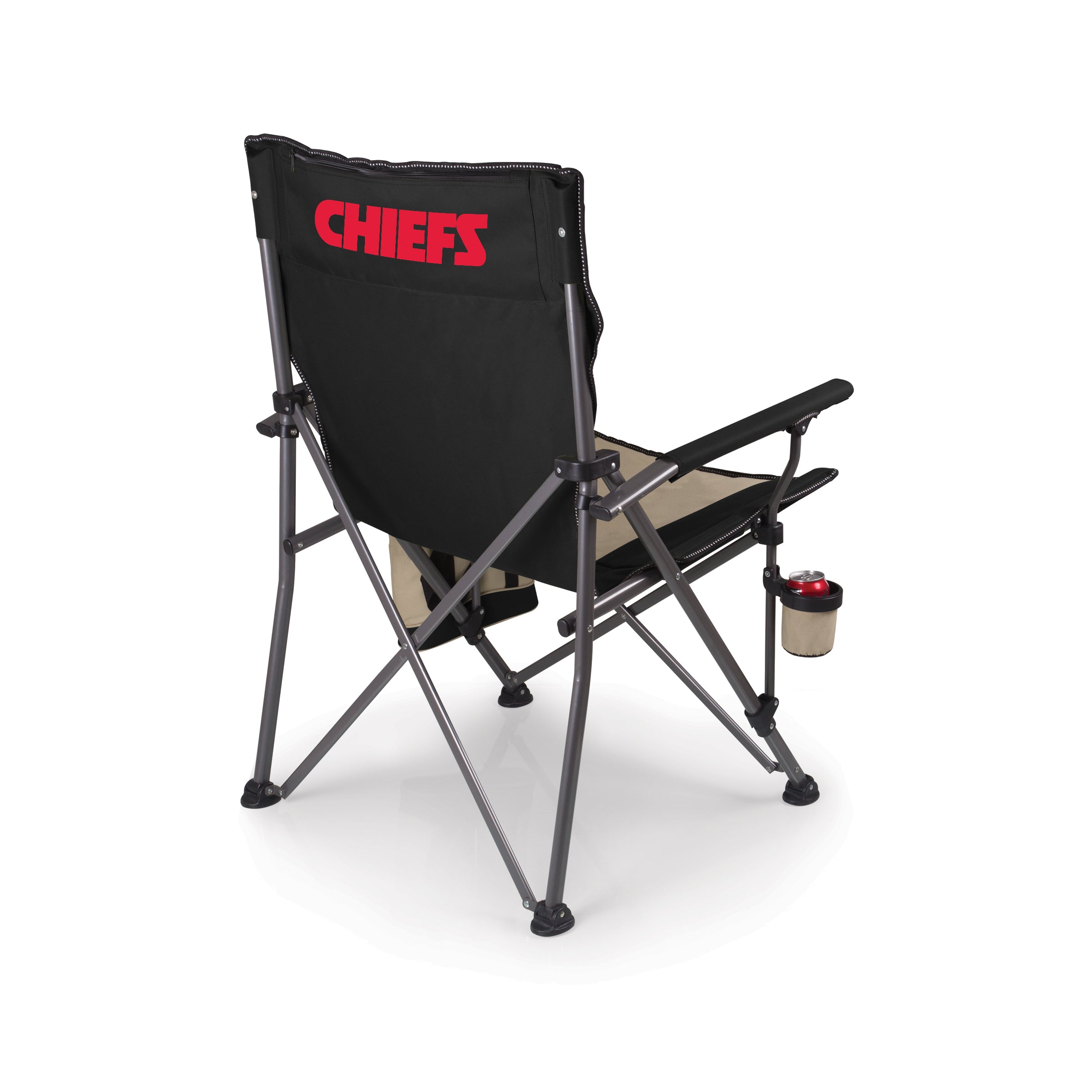 camping in meiner nähe Kansas City Chiefs