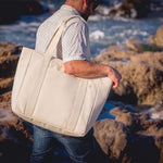 Tahoe XL Cooler Tote Bag 2.0-Picnic Time Family of Brands