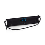 Carolina Panthers - BBQ Roll Up 3 Piece Set-Picnic Time Family of Brands