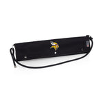 Minnesota Vikings - BBQ Roll Up 3 Piece Set-Picnic Time Family of Brands
