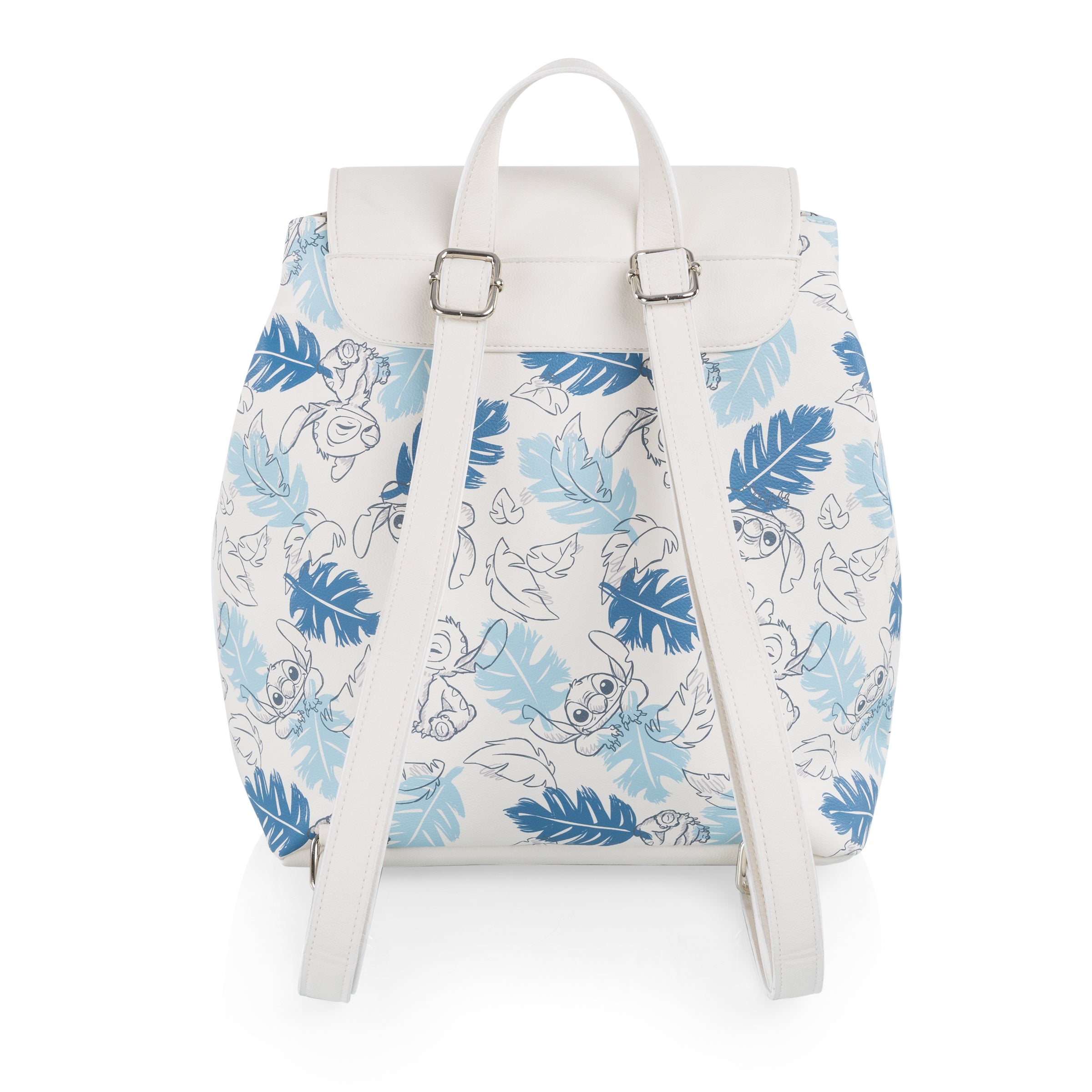 Lilo & Stitch Stitch Leaf - Downtown Mini Cooler Backpack